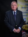 Rtn. Ray Lee MBE